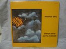 STANTON DAVIS' GHETTO MYSTICISM Private JAZZ/FUNK LP