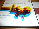 PHILIPS BOX 3 LP GRUMIAUX TRIO MOZART COMPLETE SQ NM