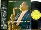 JOHNNY HODGES Original 1956 NORGRAN 1055 LP Superb