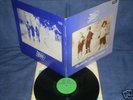 THIN LIZZY Shades of a Blue Orphanage UK 72 DECCA TOP