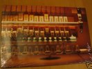 Aphex Twin Drukqs 4 x Vinyl Sealed WARP AFX REPHLEX IDM