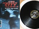 Murder City Devils in name & blood botch gatefold rare