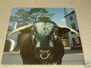SWERVEDRIVER mezcal head RARE 1993 CREATION VINYL LP NM