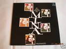 LP - MINA - DIE VIELEN GESICHTER DER - stampa tedesca