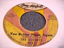 Northern Soul 45