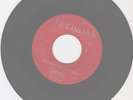 ROCKABILLY -- RAY VICT & BOP ROCKERS -WE GONNA -LISTEN