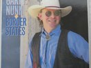 GARY P. NUNN Nobody But Me signed 1987 Big