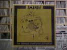 SMERSH distorted LP NEW minimal synth wave psyclones