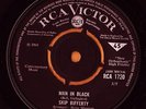 SKIP BIFFERTY UK PSYCH MOD FREAKBEAT MAN IN BLACK 1968