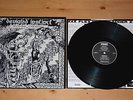 Deviated Instinct Rock 'n' Roll Conformity  Thrash
