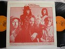 JETHRO TULL SUPERCHARGED RARE 2LP TAKRL PROG