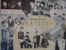 BEATLES Anthology ONE 3 LP SET UK PRESSED APPLE RECORDS 1995 LAST COPY FOREVER
