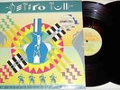 JETHRO TULL - LITTLE LIGHT MUSIC LIVE 1992 GATEFOLD 2LP