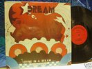 DREAM - LIVING IN A DREAM LP '79 RARE PROG FOLK NMINT