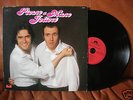 LP 33 TOURS PIERRE & MARC JOLIVET - DANIEL BALAVOINE