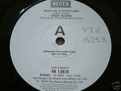 ZOOT ALORS send me a postcard UK DECCA 1979 DIY 45 MINT