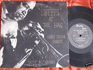 Harry Edison/Sweets at the Haig/Pacific Jazz PJ LP-4/M-