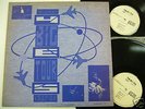 YES Roundabout 1988 (Big Tour 87-88) 2LP Japan/not TMOQ