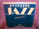Audiophile LP Ry Cooder Jazz MOBILE FIDELITY mfsl 085