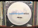 WILCO SUMMERTEETH 2 x VINYL LP VERY RARE OUT OF PRINT