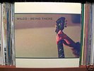 WILCO - BEING THERE 2 x VINYL LP RARE OOP FREE SHIPPING