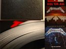 Metallica Limited Edition Box Set 4747/5000 SUPER RAR