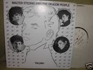 Walter Steding & Dragon People - The Joke + 1  12