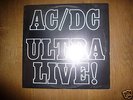 AC/DC LP - 