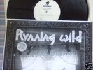 LP Testpressing  RUNNING WILD Ready for boarding