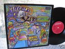 LINCOLN ST. EXIT DRIVE IT LP 1969 PROG. MONSTER TOP RAR