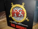 Slayer - War Ensemble 7