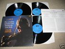 ALHB 306 *BACH - SOLO VIOLIN SONATAS  **OSCAR SHUMSKY +