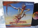 DSCHINN SAME LP 1972 GERMAN KRAUTROCK MONSTER MINT