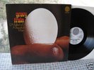 GRAVY TRAIN A BALLAD OF A PEACEFUL MAN 1971 MINT SPIRAL