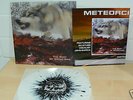 UNIDA/DOZER - Split Meteor City coloured vinyl