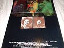 JIMI HENDRIX ELECTRIC LADYLAND LP UK 1ST A1/B1 EX++/EX
