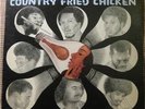 BUBBHA THOMAS Lightmen Country Fried Chicken LP FUNK OP