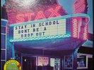  Stax LP - Various Artists: Stay In School