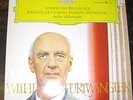 FURTWANGLER Beethoven No.5 DGG LPM 18724 TULIP NM