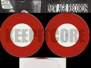 OUTSPOKEN SURVIVAL TEST PRESS HARDCORE STRAIGHT EDGE