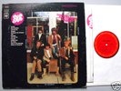 Moby Grape - 1967 - US Original With Poster
