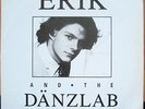 ERIK & DANZLAB-I want you baby babe-RAMS HORN-DUTCH 12