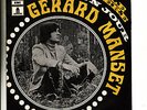 GERARD MANSET 45 trs Le Père / Un jour  ORIGINAL