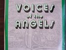 VOICES OF THE ANGELS Rare Poetry LP BUKOWSKI Freeway