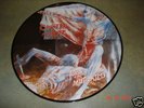 CANNIBAL CORPSE TOMB OF THE MUTILATED  PIC. DISC  3 DAY