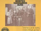 Low Down Memphis Barrelhouse Blues Mamlish LP