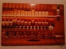 APHEX TWIN : Drukqs  4LP  2001 Warp Records Ltd.