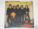 7“ The Boots  - Dimples   Mega Rar 