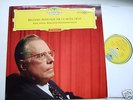 DG 138 113 SLPM  BRAHMS SYMPHONY NO 1 BOHM  TULIP
