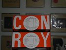 CONROY 93 LP SPORTS STUDIO BAND L ROBBINS HOLY GRAIL